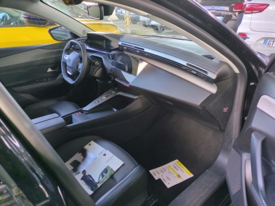 Peugeot 308 SW PureTech 130ch S&S EAT8 Allure