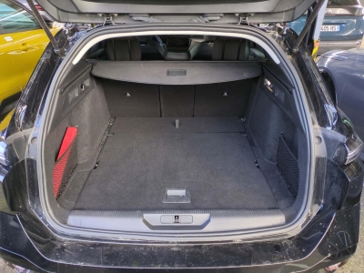 Peugeot 308 SW PureTech 130ch S&S EAT8 Allure