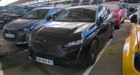 Peugeot 308 SW PureTech 130ch S&S EAT8 Allure