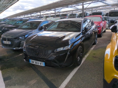 Peugeot 308 SW PureTech 130ch S&S EAT8 Allure