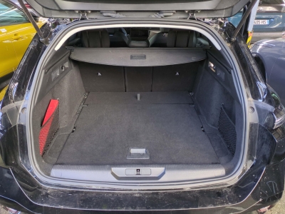 Peugeot 308 SW PureTech 130ch S&S EAT8 Allure
