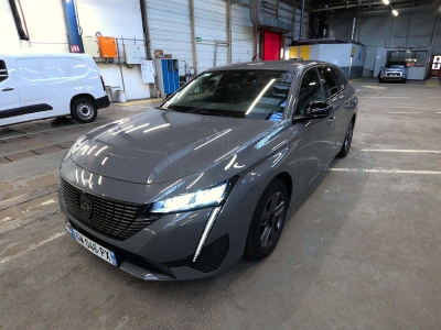 Peugeot 308 SW PureTech 130ch S&S EAT8 Allure