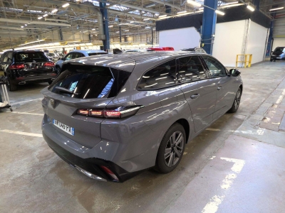 Peugeot 308 SW PureTech 130ch S&S EAT8 Allure