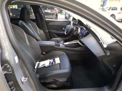 Peugeot 308 SW PureTech 130ch S&S EAT8 Allure