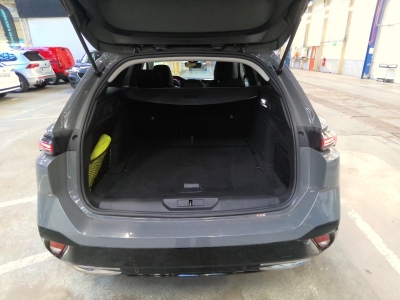 Peugeot 308 SW PureTech 130ch S&S EAT8 Allure