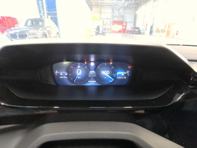 Peugeot 308 SW PureTech 130ch S&S EAT8 Allure