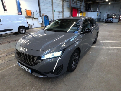 Peugeot 308 SW PureTech 130ch S&S EAT8 Allure