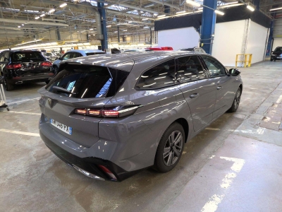 Peugeot 308 SW PureTech 130ch S&S EAT8 Allure