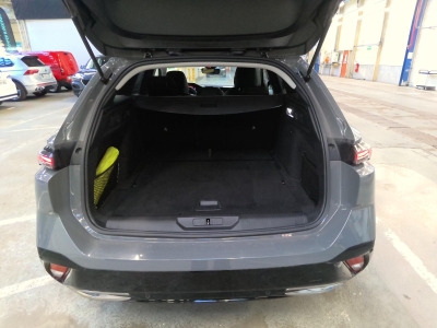 Peugeot 308 SW PureTech 130ch S&S EAT8 Allure