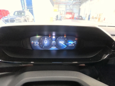 Peugeot 308 SW PureTech 130ch S&S EAT8 Allure