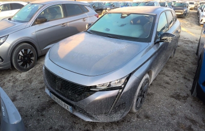 Peugeot 308 SW PureTech 130ch S&S EAT8 Allure