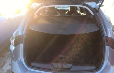 Peugeot 308 SW PureTech 130ch S&S EAT8 Allure