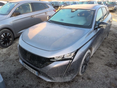 Peugeot 308 SW PureTech 130ch S&S EAT8 Allure