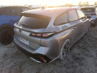 Peugeot 308 SW PureTech 130ch S&S EAT8 Allure