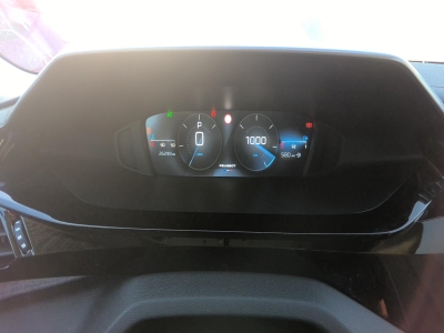 Peugeot 308 SW PureTech 130ch S&S EAT8 Allure