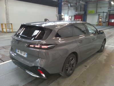 Peugeot 308 SW PureTech 130ch S&S EAT8 Allure