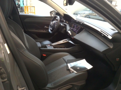 Peugeot 308 SW PureTech 130ch S&S EAT8 Allure
