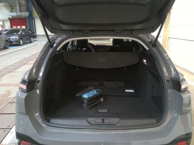 Peugeot 308 SW PureTech 130ch S&S EAT8 Allure