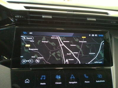 Peugeot 308 SW PureTech 130ch S&S EAT8 Allure