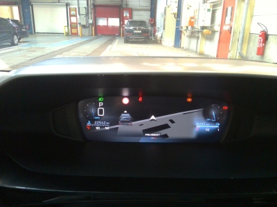 Peugeot 308 SW PureTech 130ch S&S EAT8 Allure