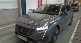 Peugeot 308 SW PureTech 130ch S&S EAT8 Allure