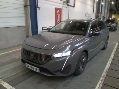 Peugeot 308 SW PureTech 130ch S&S EAT8 Allure