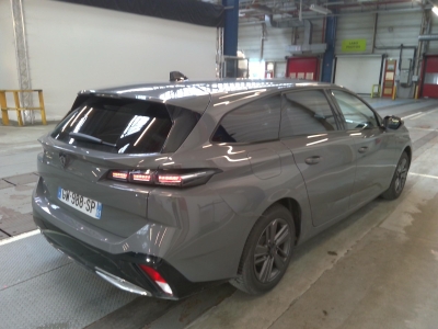 Peugeot 308 SW PureTech 130ch S&S EAT8 Allure