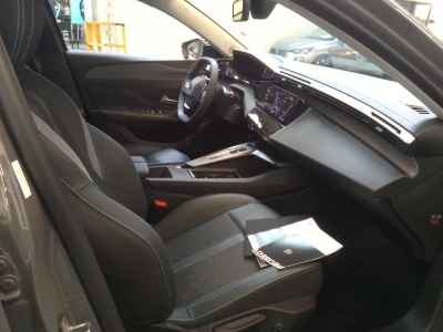 Peugeot 308 SW PureTech 130ch S&S EAT8 Allure