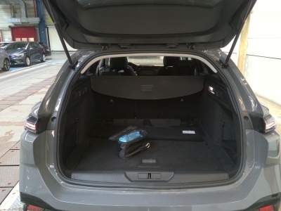 Peugeot 308 SW PureTech 130ch S&S EAT8 Allure