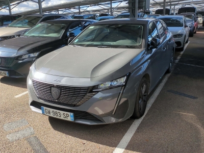 Peugeot 308 SW PureTech 130ch S&S EAT8 Allure