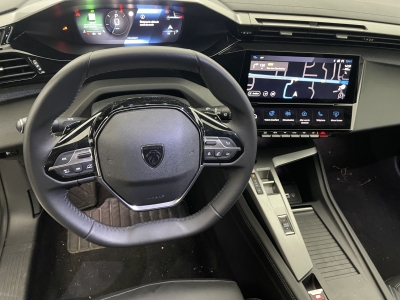 Peugeot 308 SW PureTech 130ch S&S EAT8 Allure
