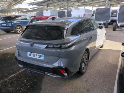 Peugeot 308 SW PureTech 130ch S&S EAT8 Allure