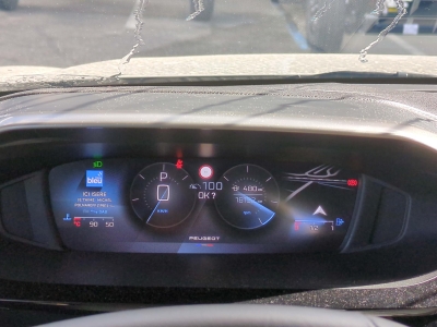 Peugeot 308 SW PureTech 130ch S&S EAT8 Allure
