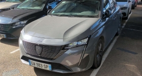 Peugeot 308 SW PureTech 130ch S&S EAT8 Allure