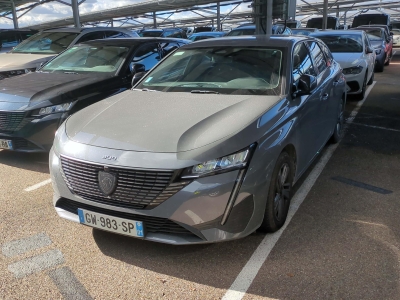 Peugeot 308 SW PureTech 130ch S&S EAT8 Allure
