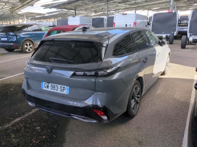 Peugeot 308 SW PureTech 130ch S&S EAT8 Allure