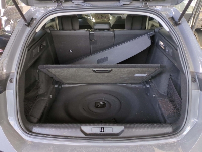 Peugeot 308 SW PureTech 130ch S&S EAT8 Allure