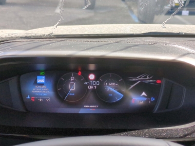 Peugeot 308 SW PureTech 130ch S&S EAT8 Allure