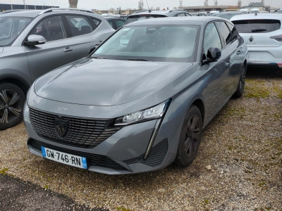 Peugeot 308 SW PureTech 130ch S&S EAT8 Allure