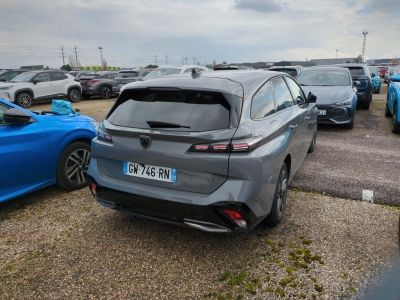 Peugeot 308 SW PureTech 130ch S&S EAT8 Allure