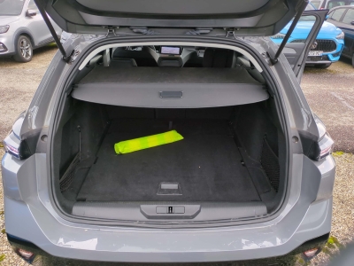 Peugeot 308 SW PureTech 130ch S&S EAT8 Allure