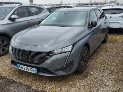 Peugeot 308 SW PureTech 130ch S&S EAT8 Allure