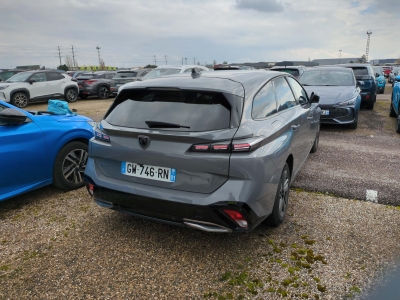 Peugeot 308 SW PureTech 130ch S&S EAT8 Allure