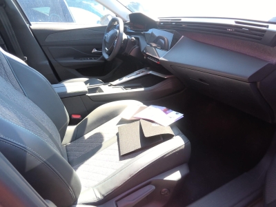 Peugeot 408 PureTech 130 ch S&S EAT8 Allure