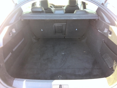 Peugeot 408 PureTech 130 ch S&S EAT8 Allure