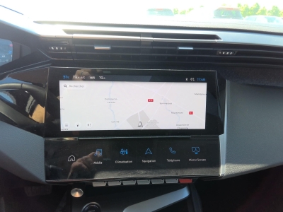 Peugeot 408 PureTech 130 ch S&S EAT8 Allure