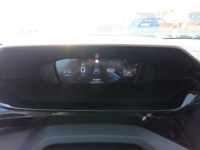 Peugeot 408 PureTech 130 ch S&S EAT8 Allure