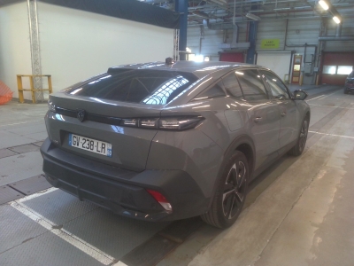 Peugeot 408 PureTech 130 ch S&S EAT8 Allure