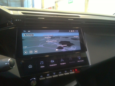 Peugeot 408 PureTech 130 ch S&S EAT8 Allure