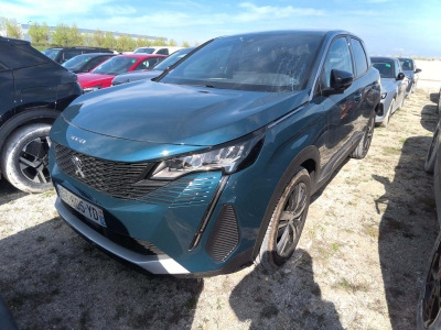Peugeot 3008 PureTech 130ch S&S EAT8 Allure Pack